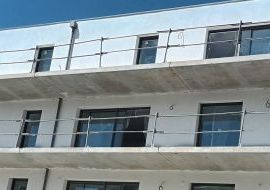 Projet immobilier Nouvel Air à Vannes
